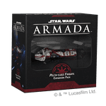 Star Wars: Armada – Pelta-class Frigate Expansion Pack