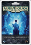 Arkham Horror: El Juego de Cartas – Maquinaciones por el Tiempo: Pack de Escenario