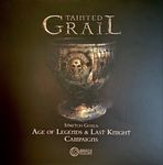 Tainted Grail: L'Âge des Légendes et Le Dernier Chevalier Campagnes