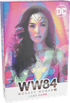WW84: Wonder Woman – El Juego de Cartas
