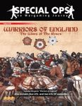 Warriors of England: The War of the Roses