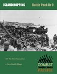 Combat Commander: Battle Pack #9 – Island Hopping