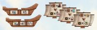 Tianxia: New Ships Mini-Expansion