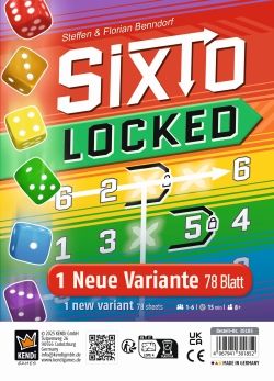 Sixto: Locked