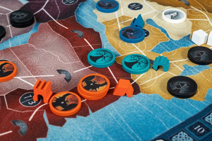 Moytura: Mag Mell Expansion