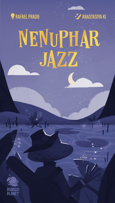 Nenuphar Jazz