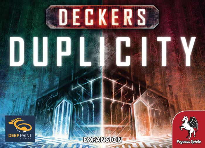 Deckers: Duplicity (castellano)