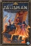 Talisman (fourth edition): The Firelands Expansion
