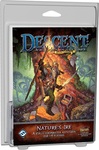 Descent: Journeys in the Dark (Second Edition) – Nature's Ire