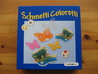 Schmetti Coloretti