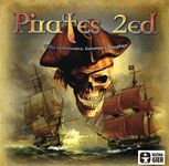 Pirates 2 ed. - Governor's Daughter