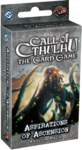 Call of Cthulhu: The Card Game - Aspirations of Ascension Asylum Pack