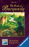 Die Burgen von Burgund: Das Kartenspiel