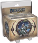 Descent: Journeys in the Dark (Second Edition) – Bol'Goreth Lieutenant Pack