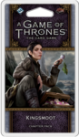 A Game of Thrones: The Card Game (Second Edition) – Kingsmoot