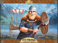 878: Vikings – Invasions of England