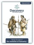 Discovery: The Evolution Game