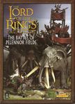 The Lord of the Rings Strategy Battle Game: The Battle of the Pelennor Fields