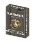 Warfighter: WWII Expansion #43 – Shore Invasions