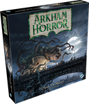 Arkham Horror (Third Edition): Dead of Night