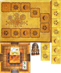 Escape: The Curse of the Temple – Queenie 8: The Maya Calendar