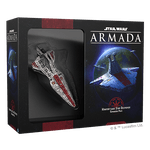 Star Wars: Armada –  Venator-class Star Destroyer Expansion Pack