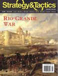 Rio Grande War