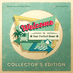 Welcome To... Collector's Edition