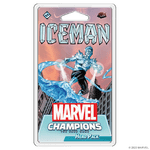 Marvel Champions: The Card Game – Iceman Hero Pack