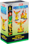 Marvel: Crisis Protocol – Phoenix & Phoenix Unleashed