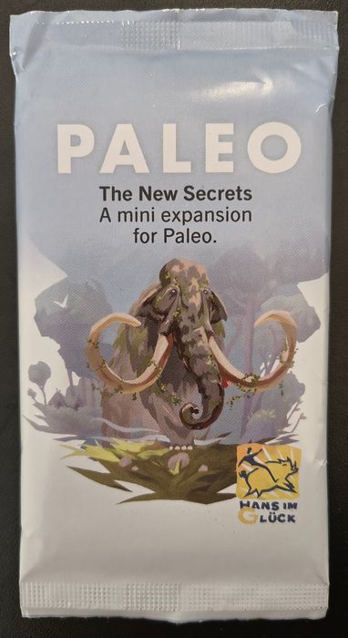 Paleo: The New Secrets