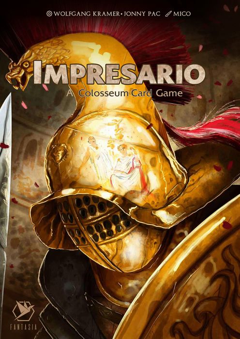 IMPRESARIO