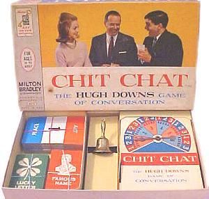 Chit Chat (castellano)