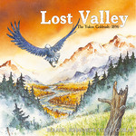 Lost Valley: The Yukon Goldrush 1896