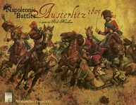 Napoleonic Battles: Austerlitz