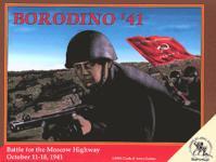 Borodino '41