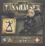 Tannhäuser: Yula