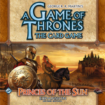 A Game of Thrones: The Card Game: Princes of the Sun