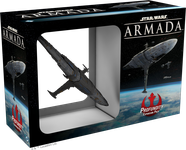 Star Wars: Armada – Profundity Expansion Pack