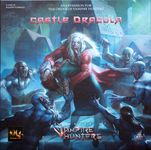 The Order of Vampire Hunters: Castle Dracula Expansion