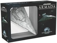Star Wars: Armada – Pack de expansión Destructor Estelar clase Imperial