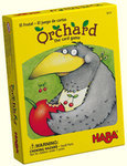 The Orchard: Card Game