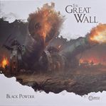La Gran Muralla: Pólvora Negra
