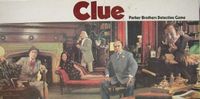 Cluedo