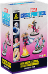 Marvel: Crisis Protocol – Avalanche, Exodus, & Lady Mastermind