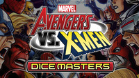 Marvel Dice Masters: Avengers vs. X-Men