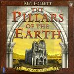 The Pillars of the Earth Expansion Set
