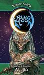 Blue Moon Expansion: Emissaries & Inquisitors; Allies