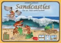 Sandcastles