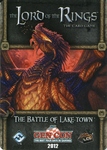 Le Seigneur des Anneaux: Le Jeu de Cartes - La bataille de la ville du lac